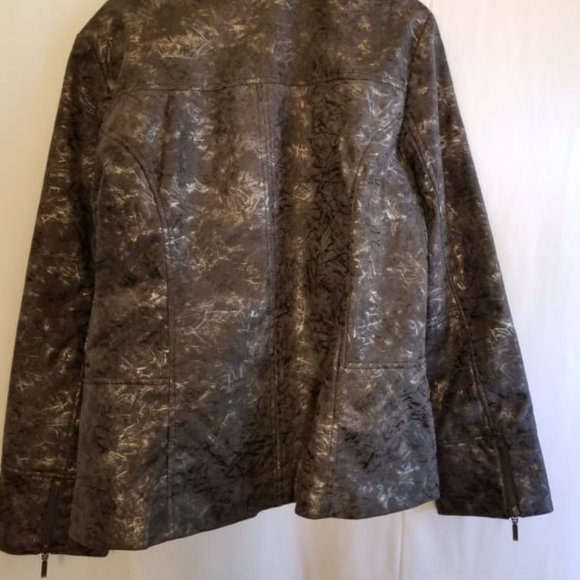 Jacket - Picture 4 of 4